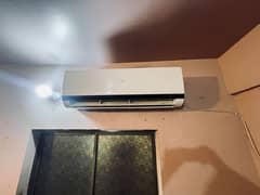 Haier DC Inverter AC for Sale – In Excellent Condition