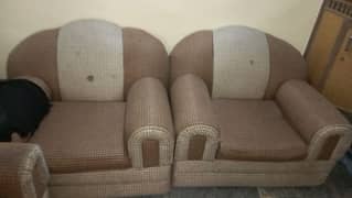 5 seater sofa seat