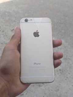 Iphone 6 PTA whts 03204491539