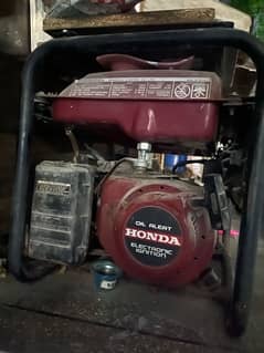 Generator For Sale