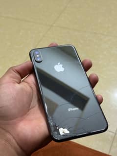 Xs Max 256gb Non-Pta