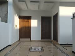 4 Marla 25 X 40 Full House For Rent In G-13 Islamabad