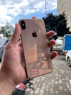 I phone xs max