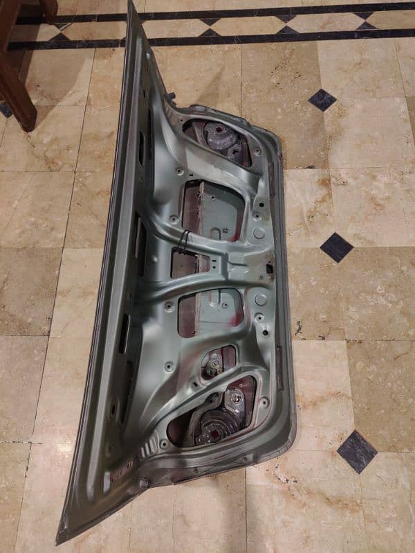 REBORN DIGGI LIGHTS OR SPOILER 2