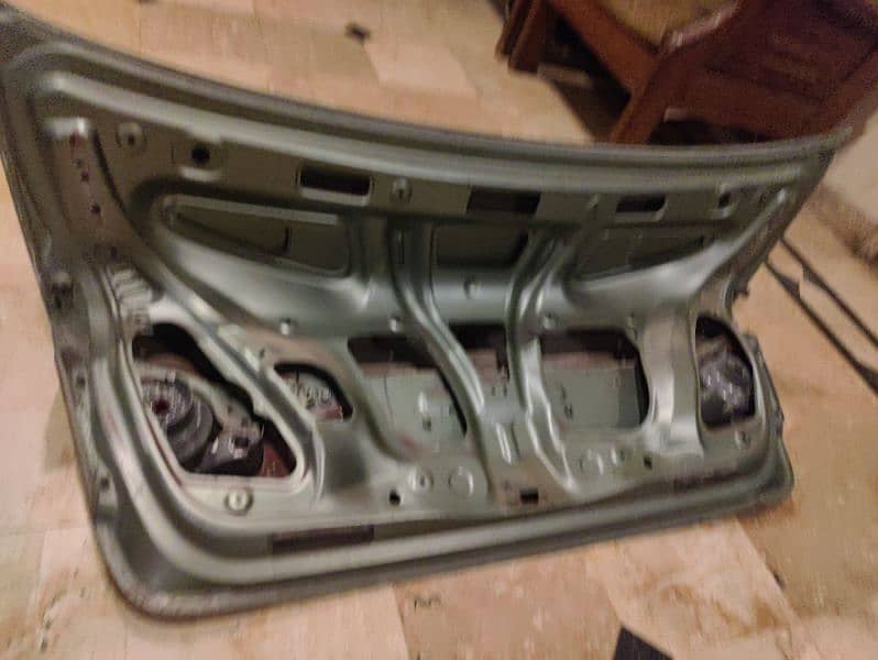 REBORN DIGGI LIGHTS OR SPOILER 3