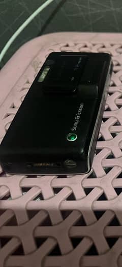 sonyericson k800!