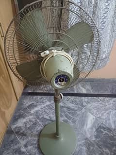 GFC Pedestal Fan