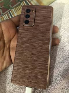 Samsung Z Fold 2 PTA Aproved