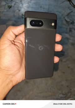 GOOGLE PIXEL 7 NON PTA