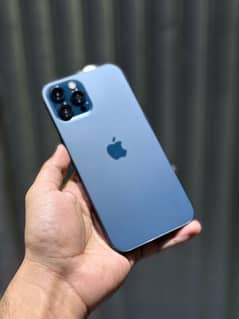 iPhone 12 Pro Max 128GB Non PTA JV