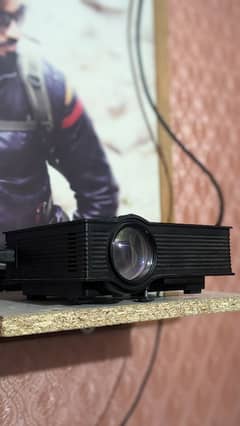 Quarice HD projector