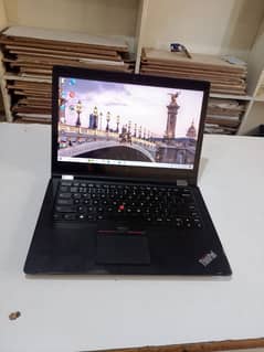 Lenovo Yoga x360 Touch Screen i5 6th Gen