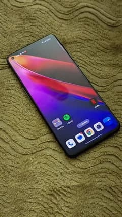 OnePlus 9