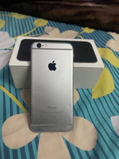 Apple Iphone 6