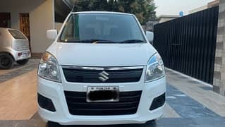 Suzuki Wagon R 2024