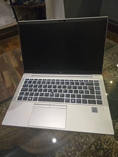 Hp elitebook 840 g7 i5 10th