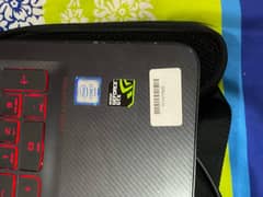 hp oman gaming laptop