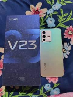 Vivo V23_5G