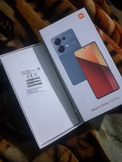 redmi note 13 peo