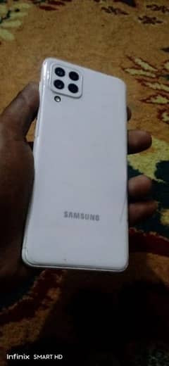 samsung A22 call me03240091705