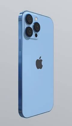 iphone 13 pro max factory unlock 128gb seira blue