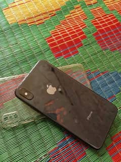 I phone Xsmax 10 by 10 condition