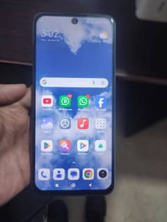 Redmi 12 4 128