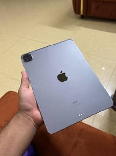 ipad pro 2nd gen 2020 (11 inch) 120 Fbs