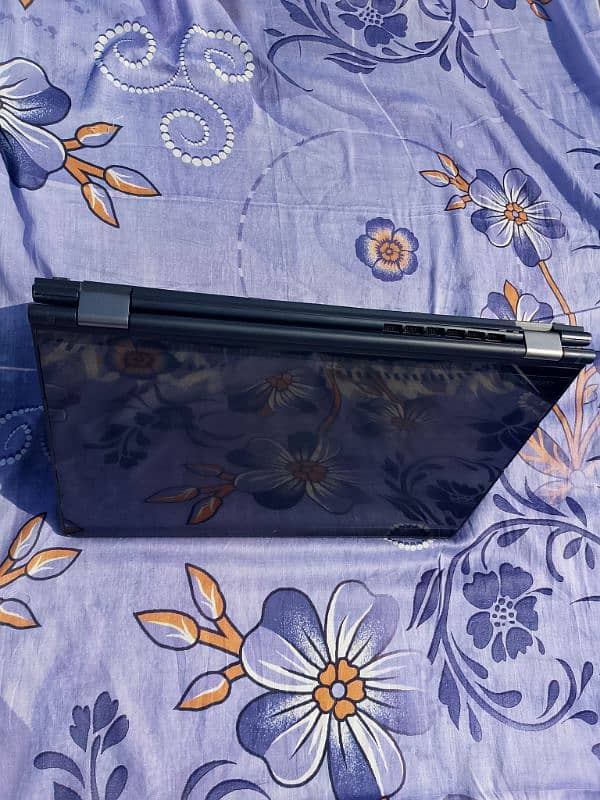 Thinkpad Yoga x360 Touch Screen 6th Gen core i5 4