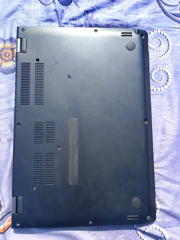 Thinkpad Yoga x360 Touch Screen 6th Gen core i5 6