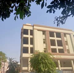 DHA CANTT 4 KANAL COMMERCIAL BUILDING FOR RENT JOHAR TOWN MODEL TOWN HALI ROAD GULBERG GARDEN TOWN SHADMAN LAHORE