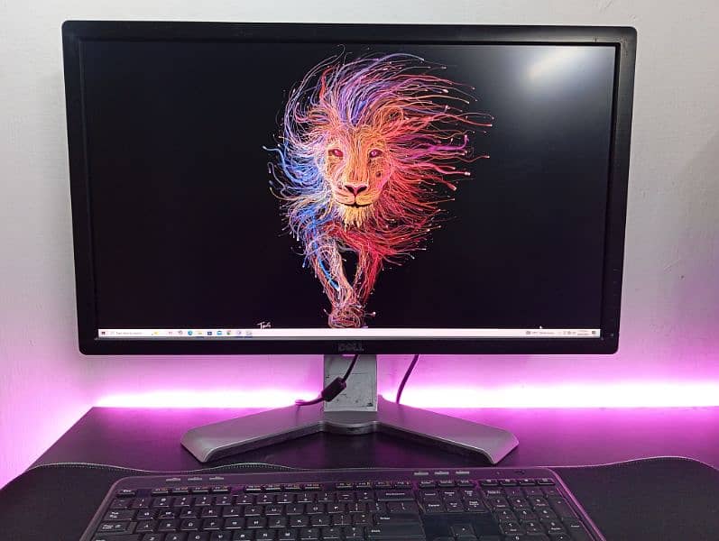 Dell Ultra sharp u2713hb 27inch 2K  IPS Premium colour Monitor 10