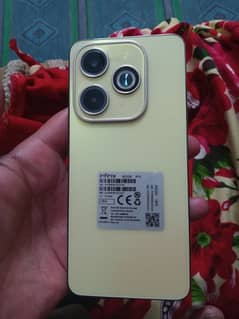 infinex hot 40i bikul clean fone hai