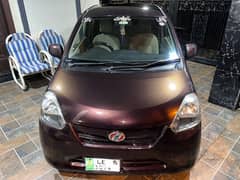 Daihatsu Mira Es Model 2011 Import 2015