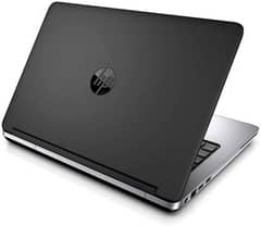 HP ProBook 640 G1 (3 hours Plus Battery Timing)