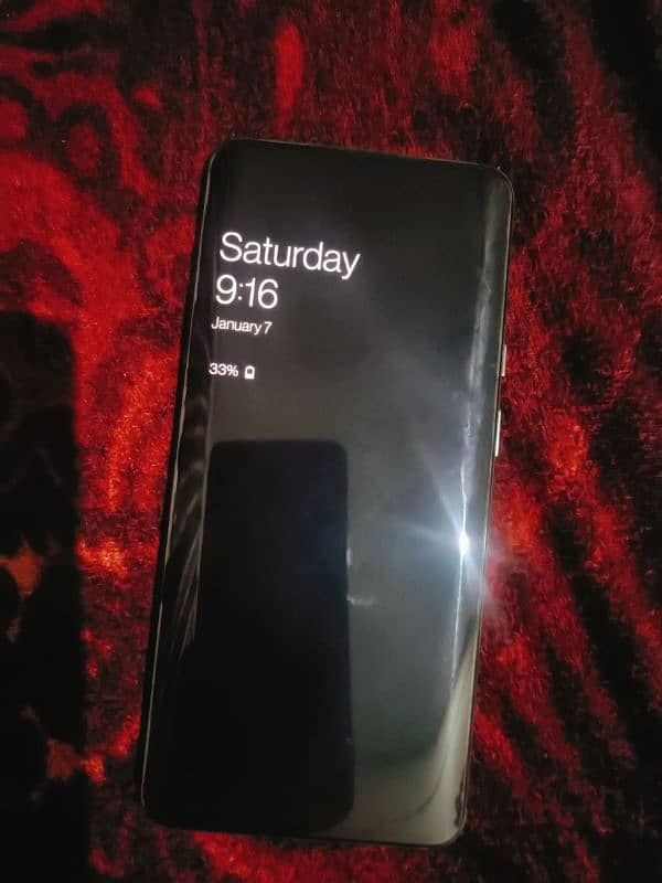 One plus 7pro urgent sell 0