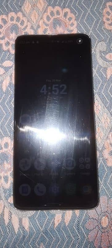 Fujitsu Arrows F51-A Gaming beast (Pta approved official) 5