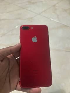 iphone 7 plus pta approved 128gb