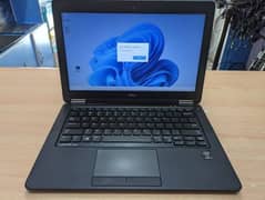 Dell Latitude E7250 Laptop | 128GB 8GB RAM | Core i5 5th Generation