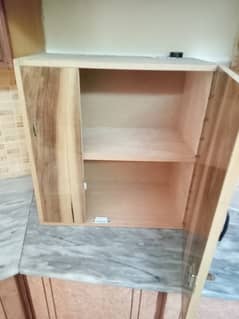 Small personal Cabinet