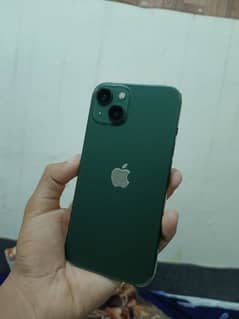 I phone 13 128 gb