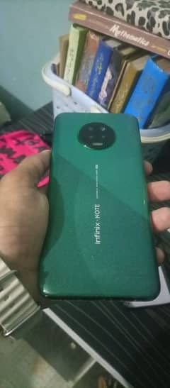 Infinix