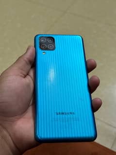 Samsung M12 Sasta