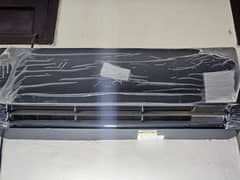 Haier Pearl Inverter Ac 1.5 ton (WiFi enabled) Self Cleaning