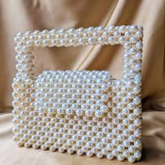 Beaded Bags