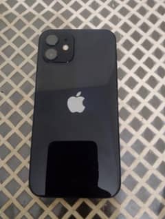 Iphone 12 | 64 Gb | non-pta Jv