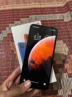 Redmi 9c WhatsApp 03122460908