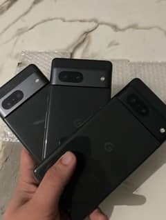 Google pixel 7