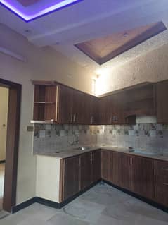 Double story house for rent in shalley valley near range road Rwp