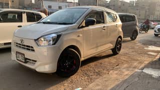 Daihatsu Mira 2021 LSA 3 Limited Edition for Sale